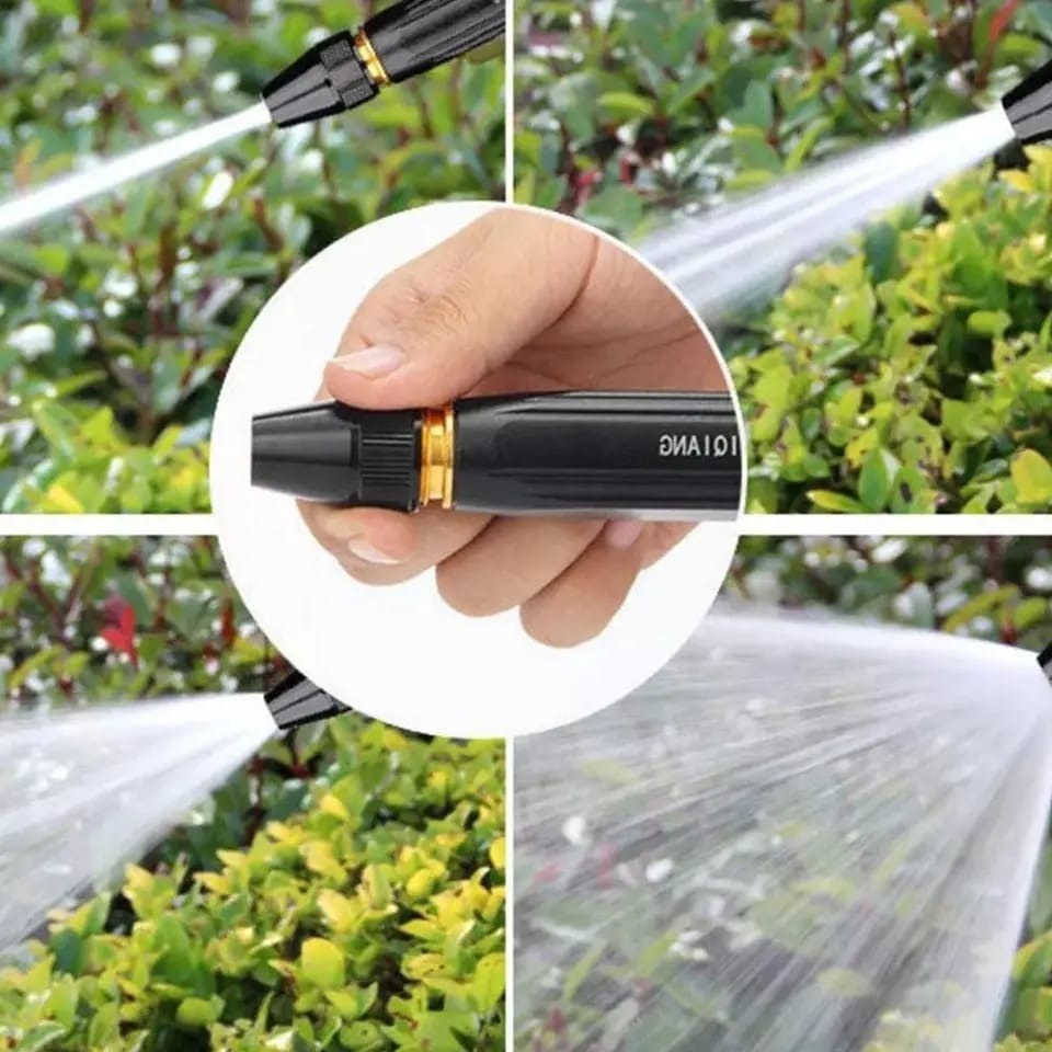 Water Pipe Pressure Nozzle