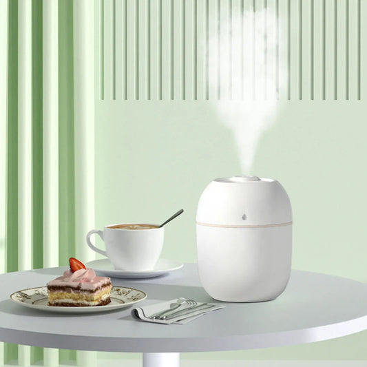 Portable Air Humidifier